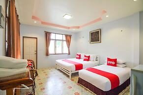 OYO 606 Baan Suansabai Pleanpanmai Resort Amphawa