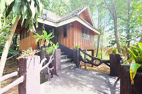 OYO 604 Ruen Mai Horm Resort