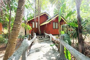 OYO 604 Ruen Mai Horm Resort