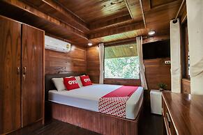 OYO 604 Ruen Mai Horm Resort