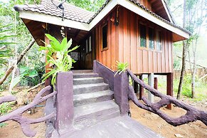 OYO 604 Ruen Mai Horm Resort