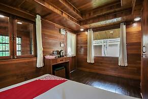 OYO 604 Ruen Mai Horm Resort