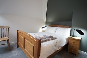 Stunning Exeter Apartment