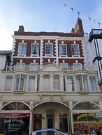 Stunning Exeter Apartment