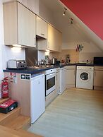 Stunning Exeter Apartment