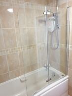 Stunning Exeter Apartment