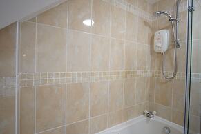 Stunning Exeter Apartment