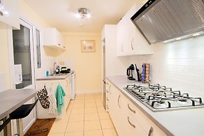 Charming Devon Holiday Cottage