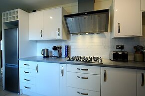 Charming Devon Holiday Cottage