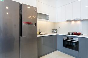 Stephen's Riverside Apartments