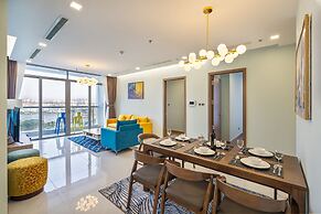 Stephen's Riverside Apartments