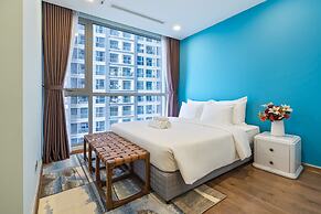 Stephen's Riverside Apartments