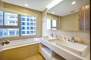 Stephen's Riverside Apartments