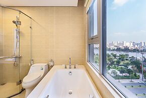 Stephen's Riverside Apartments