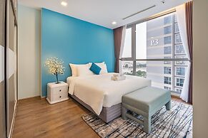 Stephen's Riverside Apartments