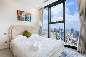 Stephen's Riverside Apartments