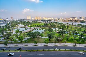 Stephen's Riverside Apartments