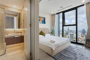 Stephen's Riverside Apartments