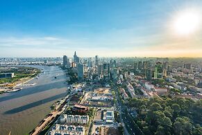 Stephen's Riverside Apartments