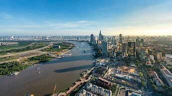 Stephen's Riverside Apartments