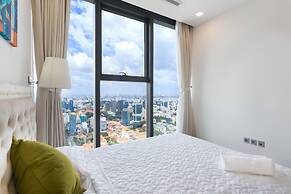 Stephen's Riverside Apartments