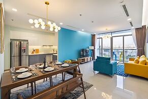 Stephen's Riverside Apartments