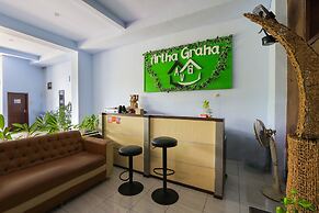 OYO 2453 Artha Graha Vip