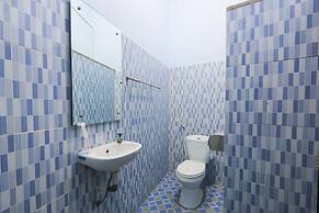 OYO 2453 Artha Graha Vip