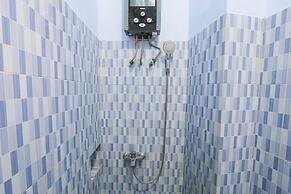 OYO 2453 Artha Graha Vip