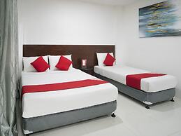 Braveheart Residency