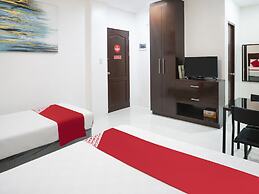 Braveheart Residency