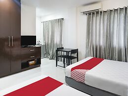 Braveheart Residency