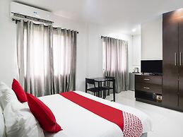 Braveheart Residency