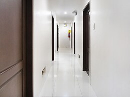 Braveheart Residency