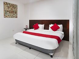 Braveheart Residency