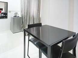 Braveheart Residency