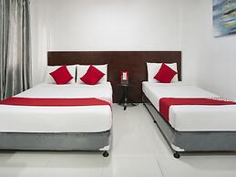 Braveheart Residency