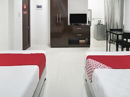 Braveheart Residency