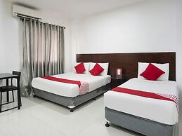 Braveheart Residency