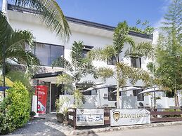 Braveheart Residency