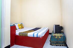 SPOT ON 2473 Buana Jaya Guest House