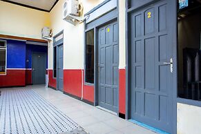 SPOT ON 2473 Buana Jaya Guest House