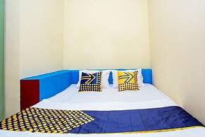 SPOT ON 2473 Buana Jaya Guest House