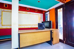 SPOT ON 2473 Buana Jaya Guest House