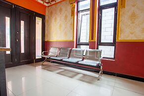 SPOT ON 2473 Buana Jaya Guest House