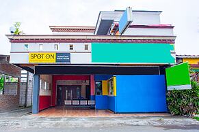 SPOT ON 2473 Buana Jaya Guest House