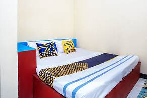 SPOT ON 2473 Buana Jaya Guest House