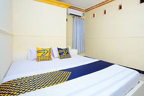 SPOT ON 2473 Buana Jaya Guest House