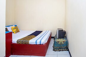 SPOT ON 2473 Buana Jaya Guest House