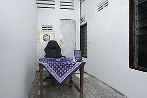 SPOT ON 2479 Berkah Residence Syariah